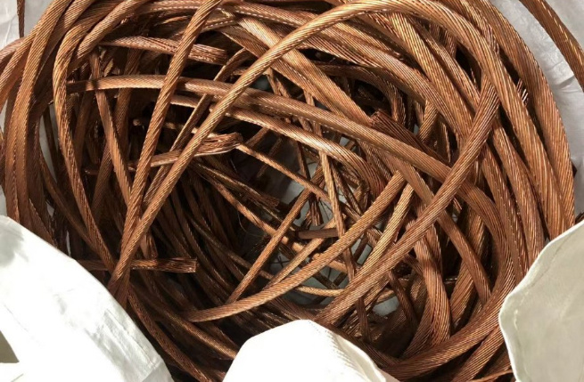 Copper Wire Copper Bar Copper Cable Copper Coil Blister Copper Copper Powder