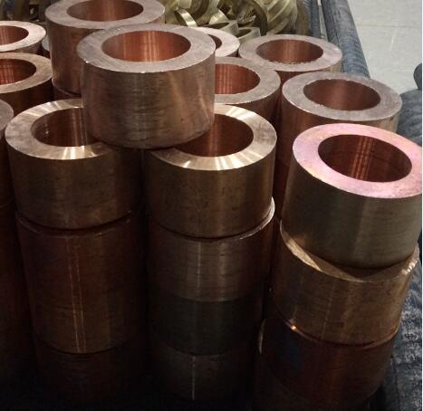 C10300 Cu-Hcp High Quality Copper Pipe