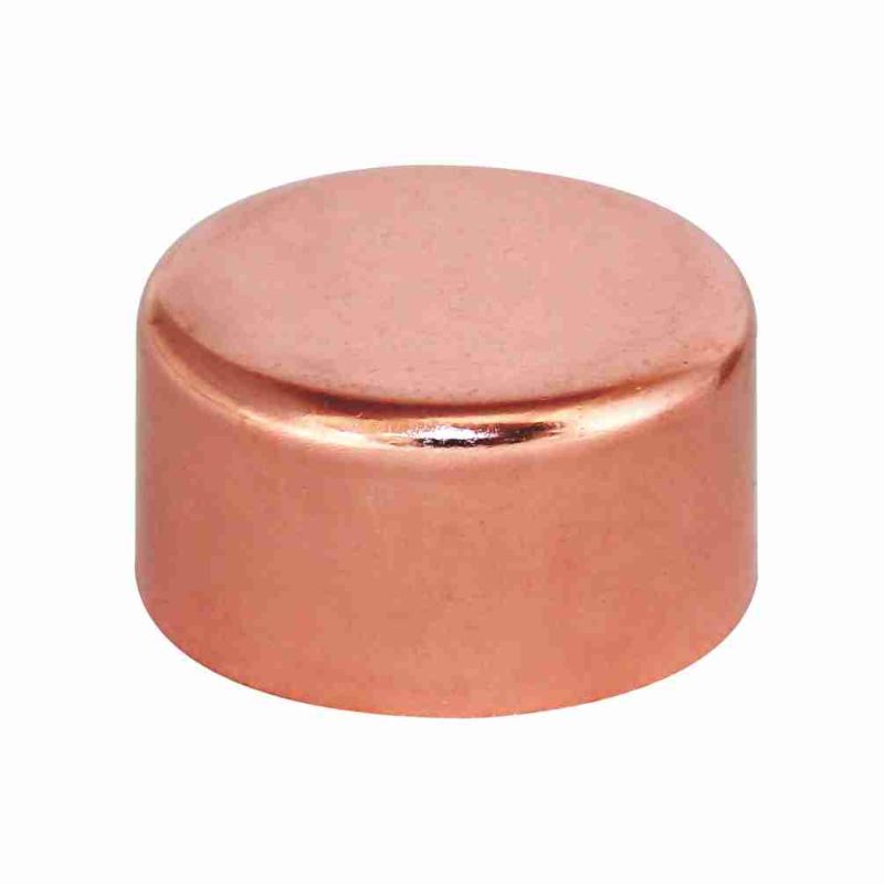 Cap/Copper Fitting/Pipe Fitting/Copper Pipe Fitting
