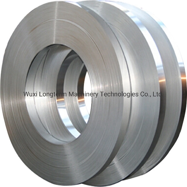 Cold Rolled 304 Stainless Steel Strip Price 1mm Thickness