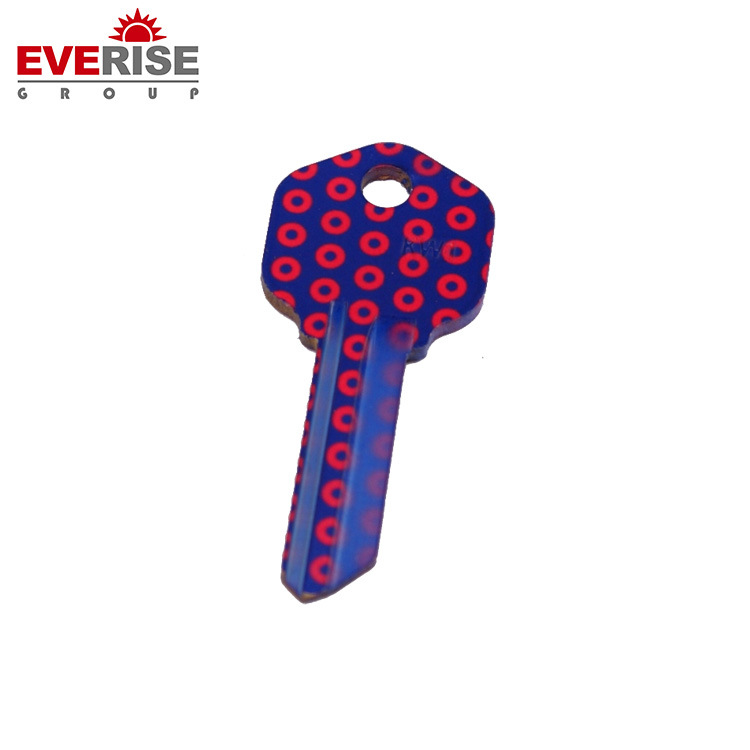2mm Brass Key for Door