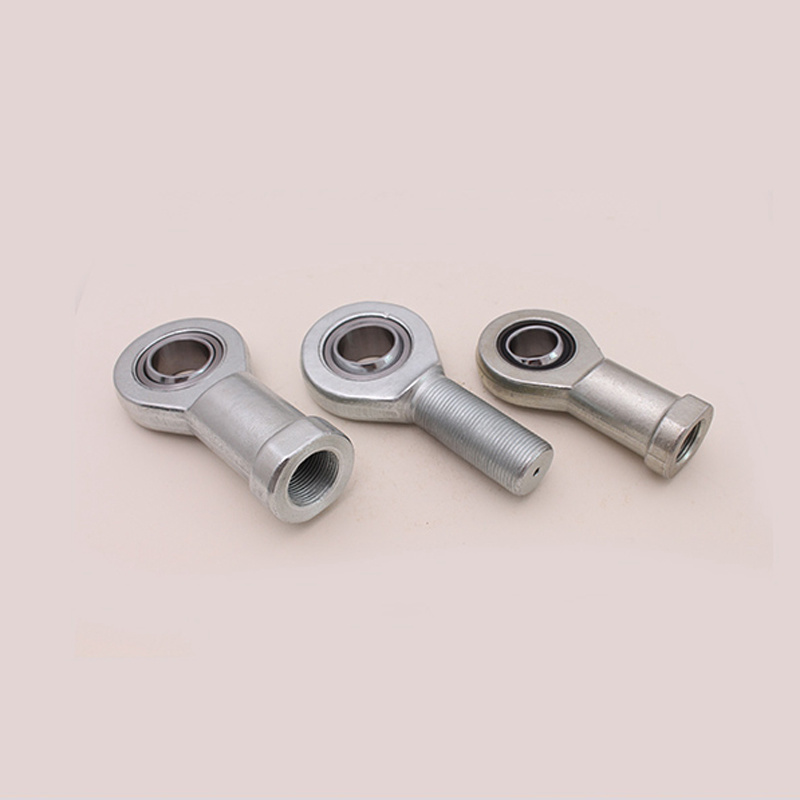 Inlaid Line Rod End with Male Thread Series