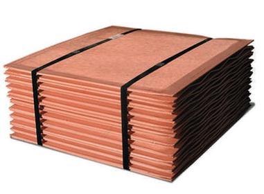 99.9% Pure/Copper Cathode/Cathode Copper