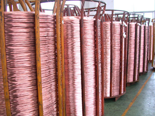 Copper Wire Scrap/Copper Scrap Wire with 99.99% Purity