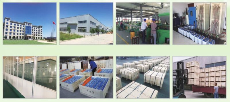 Factory Price Iron-Nickel, Nickel Iron Battery/ Ni-Fe Battery/ Solar Battery 700ah for Solar 12V/24V/48V System