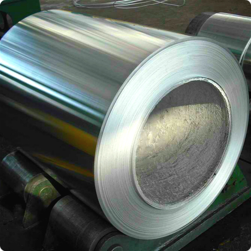 China Manufacture Aluminum Strip Wholesale Aluminium Coil