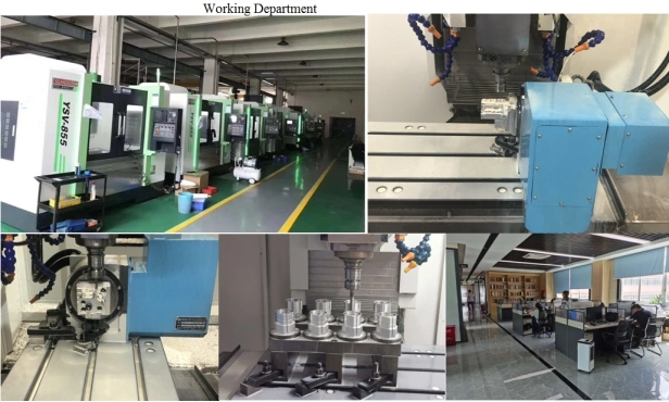 High Technology Aluminum Extrusion Profile for LED Strips Lights