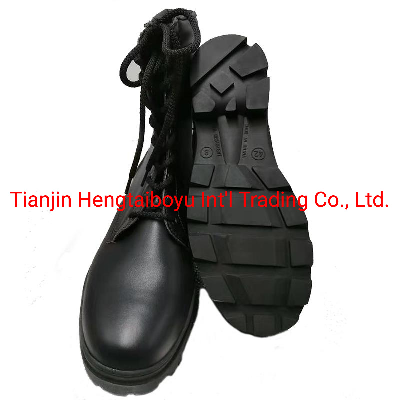 Military Jungle Rubber Boots Tactical Military Boots Army Combat Boots