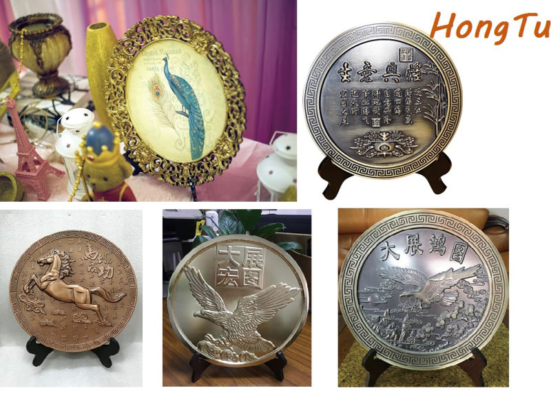 Metal Crafts Aluminium Crafts Art Crafts