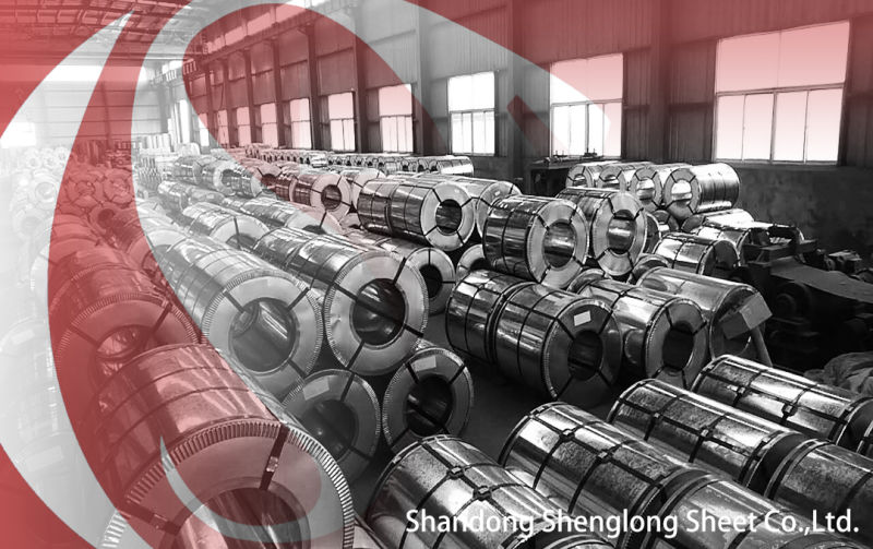 Hdgi/Gi/SPCC Dx51 Zinc Cold Rolled/Hot Dipped Galvanized Steel Coil/Sheet/Plate/Strip