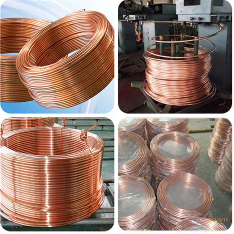 Supply Best Brass Bronze Copper (CuZn5, CuZn10, CuZn15, CuZn20, CuZn37)