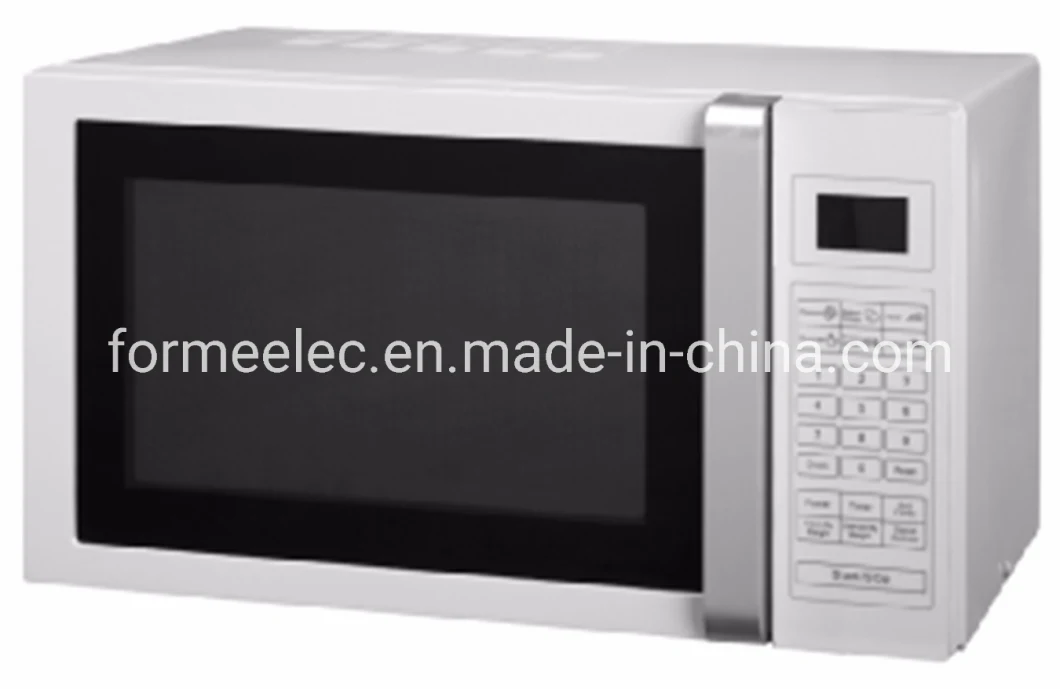 Kitchen Appliance Home Appliance Household 23L Digital Microwave Oven