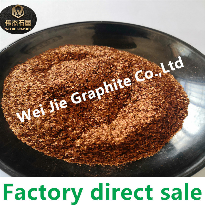 High Conductive Material, Copper-Coated Graphite Conductive Metal