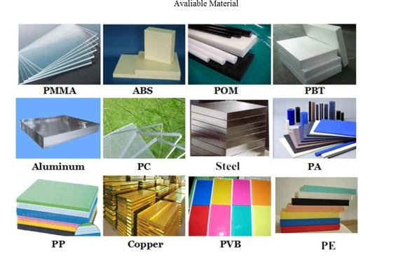 High Technology Aluminum Extrusion Profile for LED Strips Lights