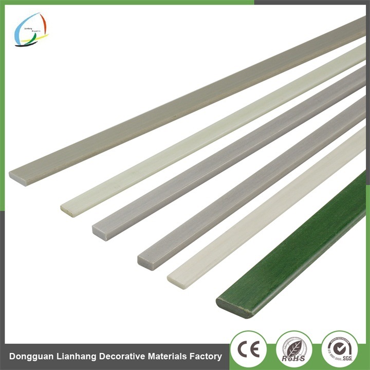 OEM Reinforcing Fiberglass Plastic Flat Bar