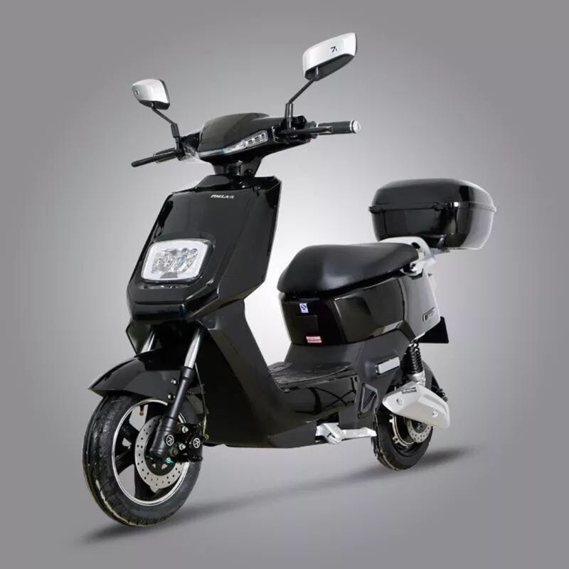 Factory Price Wholesale Vespa Electric Scooter Motorcycle Electric Adult Electric Motorcycle