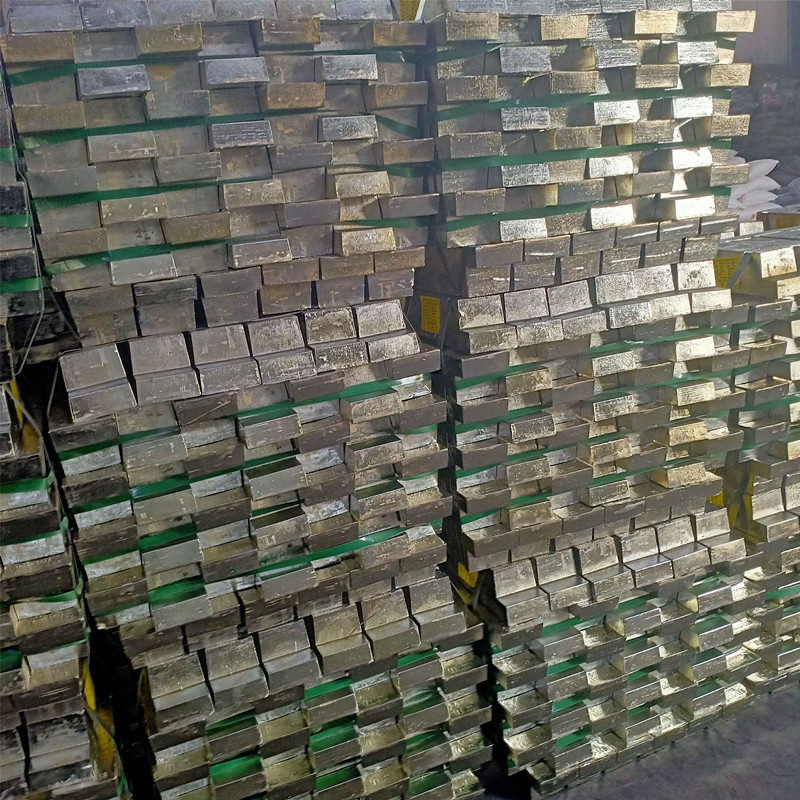 Cheap Tin Ingots, High Pure Tin Ingot, Tin Bronze Ingots