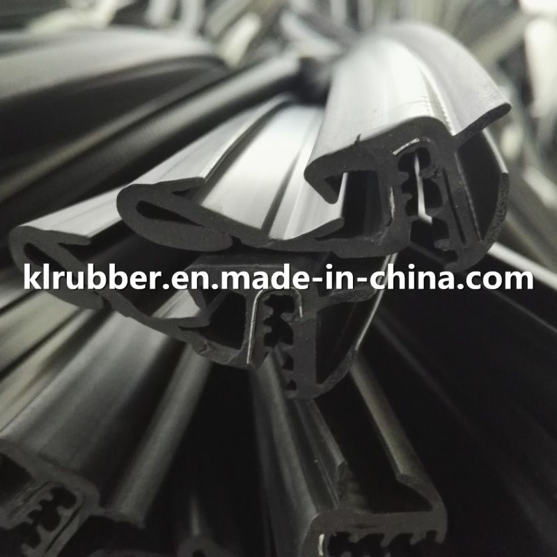 Auto Waterproof Rubber Seal Strip for Window and Door