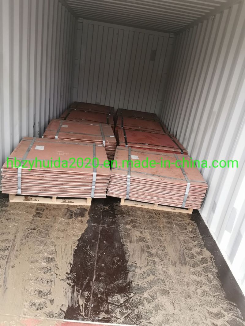 Cu Ni C 70600 C 71500 Copper Plate / Copper Nickel Sheet