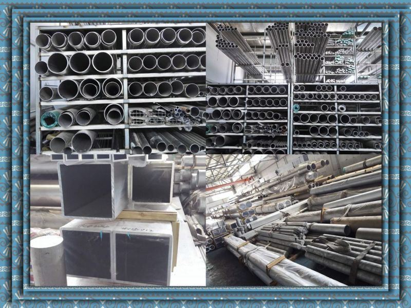 Air Conditioner Aluminum Pipe Pancake 3003 / 1060 Aluminium Coil Tube