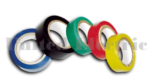 PVC Tape / Electrical Tape / Vinyl Tape / Adhesive Tape