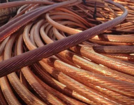Hot Selling Pure Copper Wire/Copper Scrap 99.9%