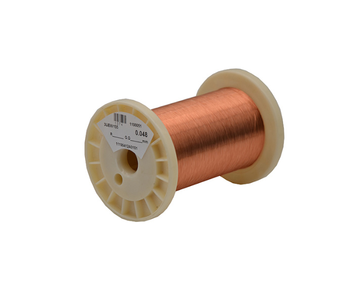 3uew/155 0.048 Magnet Copper Wire for Transformer