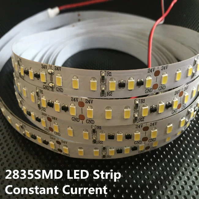 Holiday Decorative LED Strip Flexible LED Rope Light LED Strip