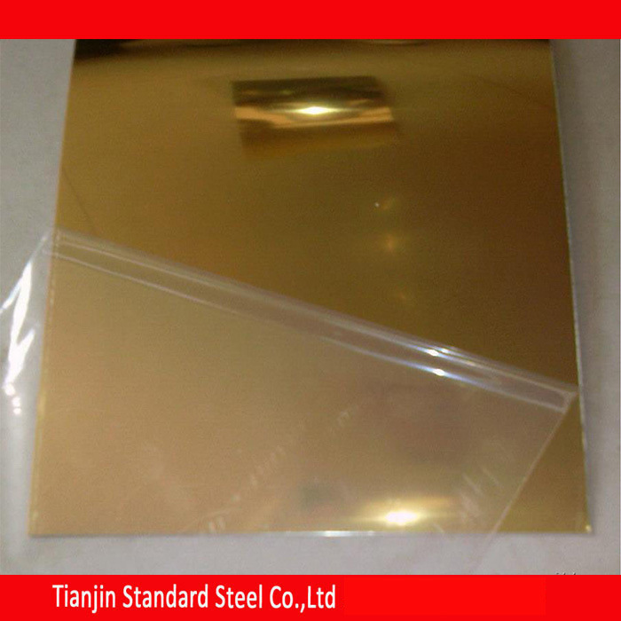 0.02mm 0.03mm H63 Cuzn37 Brass Coil Brass Strip