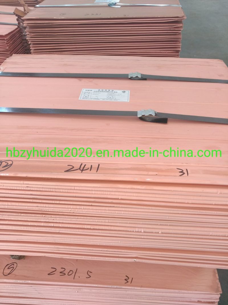 Cu Ni C 70600 C 71500 Copper Plate / Copper Nickel Sheet