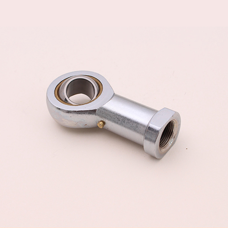 Inlaid Line Rod End with Male Thread Series