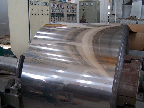 Cold Rolled/Hot Dipped Galvanized Steel Coil/Sheet/Plate/Strip