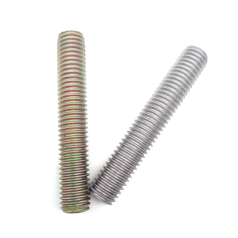 Silicon Bronze Full Threaded Rods