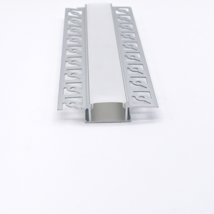 Aluminum LED Profile Strip Aluminum Profile for LED Strip Aluminum