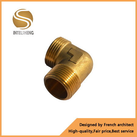 Fitting Brass Fittings Pneumatic Fitting Brass Metal Pipe Fittings