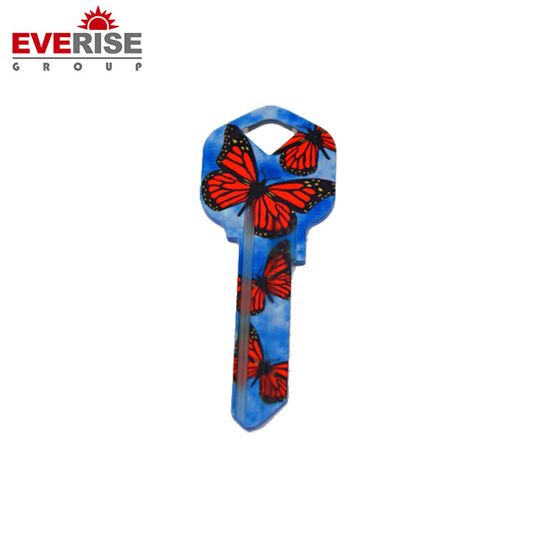 2mm Brass Key for Door