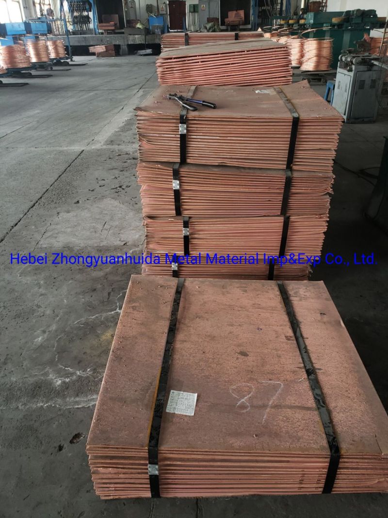 Competitive Price Copper Wire Scrap 99.99% / Millberry Copper Scrap Wire