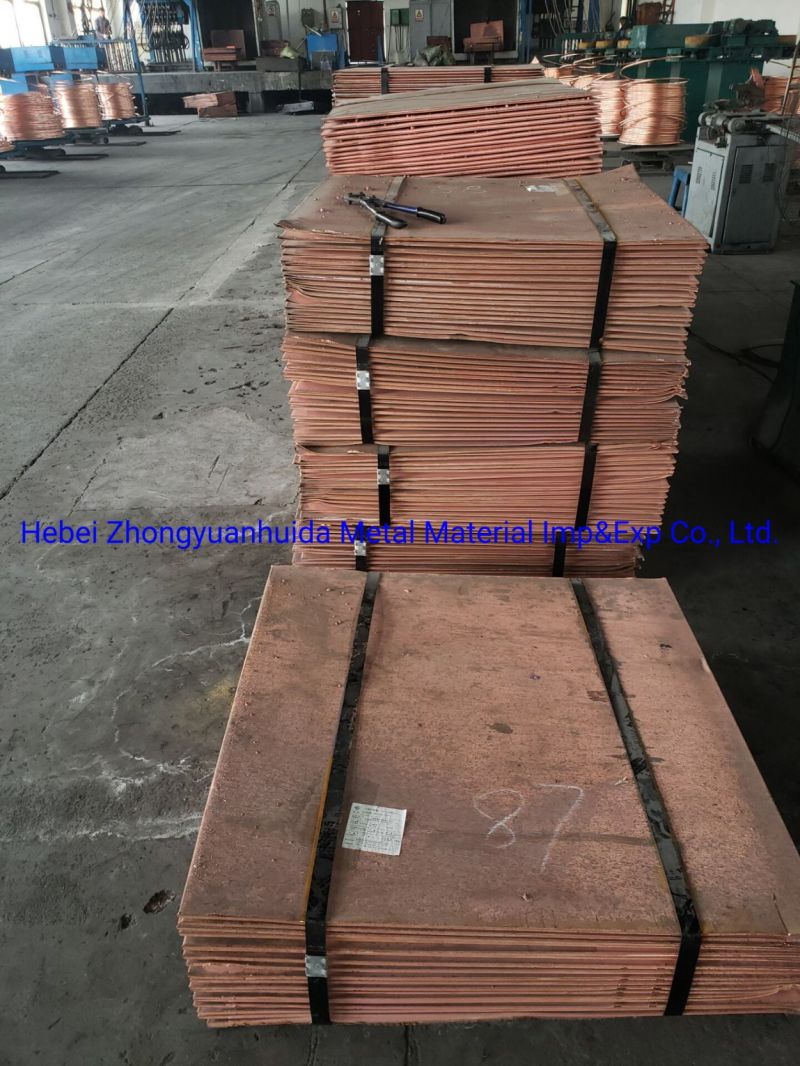 Copper Factory Supply Copper Wire Scrap Purity 99.99%/Copper Scraps Millberry
