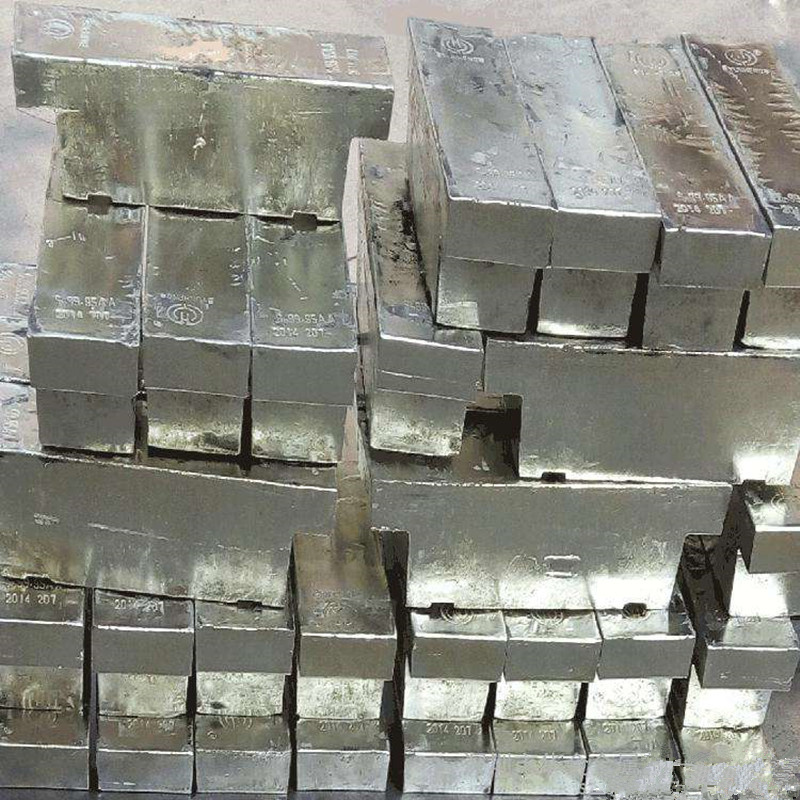 Cheap Tin Ingots, High Pure Tin Ingot, Tin Bronze Ingots