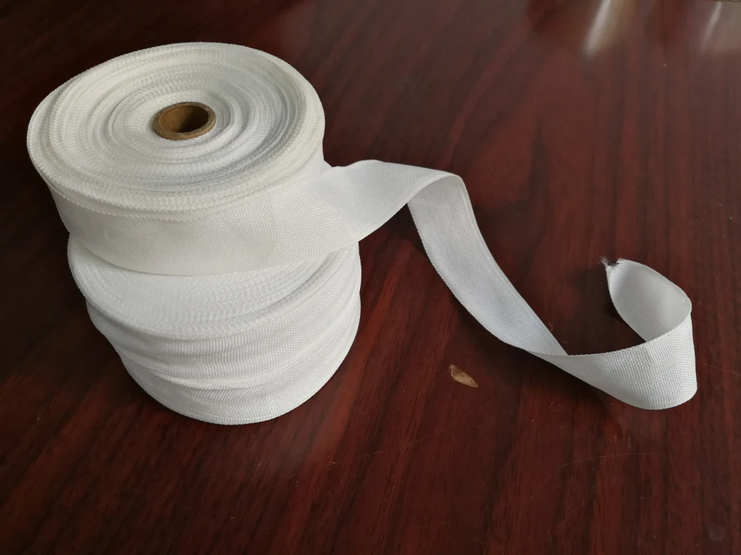 Hot Selling Polyester Shrinking Tape Electrical Insulation Material Insulation Binding Shrinkage Banding Tape