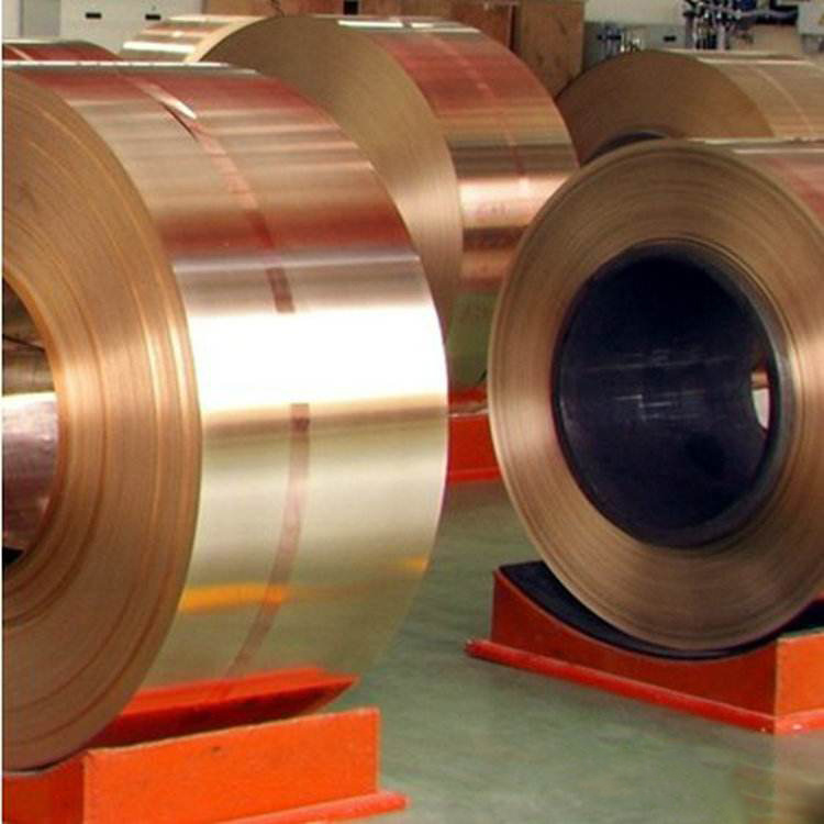 Hot Selling Soft 99.9% Pure Copper Tape/Strip