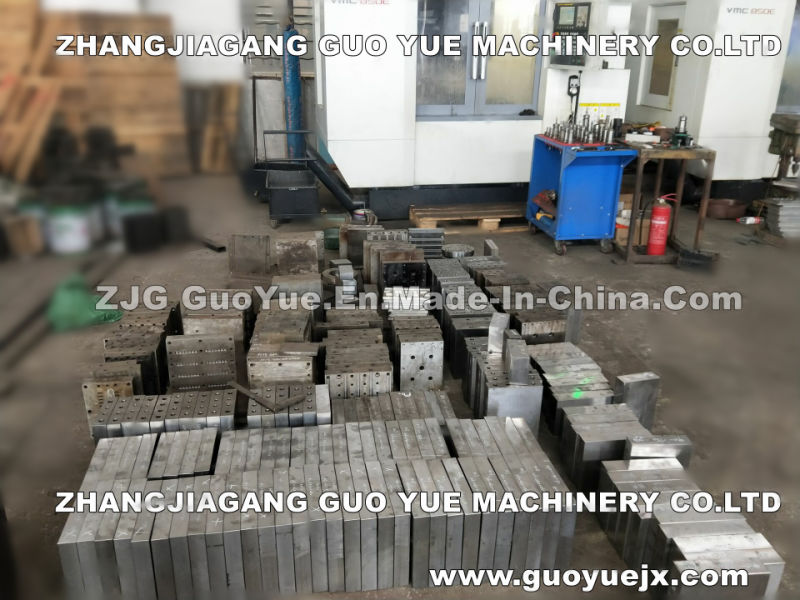 PA66GF25 Thermal Strips Used in Aluminum Profile