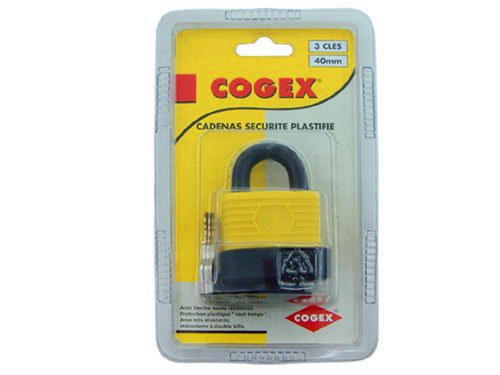 Waterproof Padlock, Waterproof Steel Padlock Al-W50