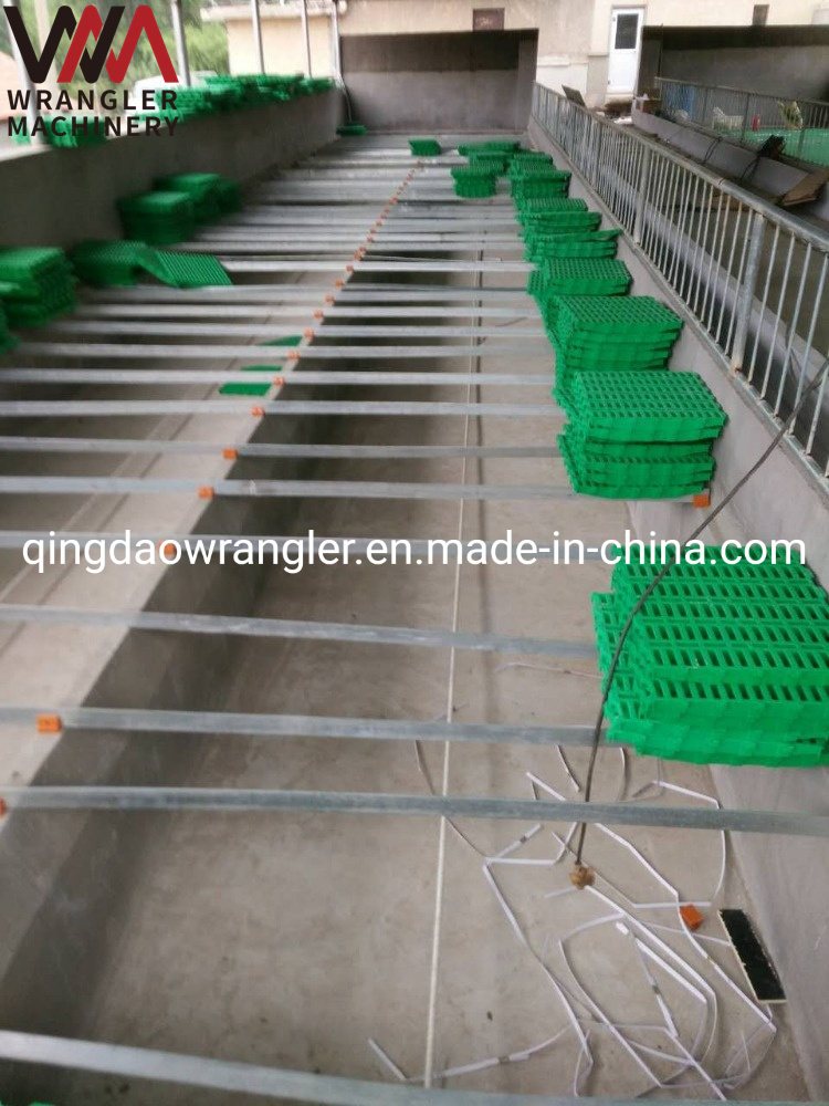 Pig/ Chicken/ Duck/ Sheep / Plastic Slat Goat Slat Floor