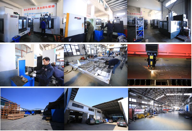 OEM ODM Customized China Manufacturer Sheet Metal Forming, Sheet Metal Stamping, Metal Forming