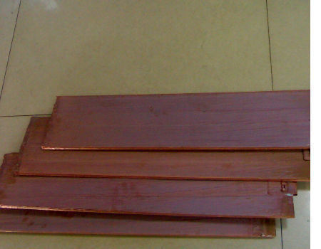 Copper Cathode/Copper Cathode/ Electrolytic Copper, High Quality Electrolytic Copper