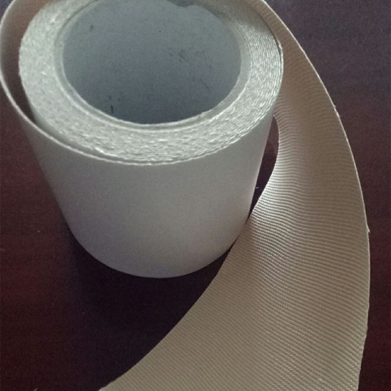 High Temperature Silica Tape with Psa