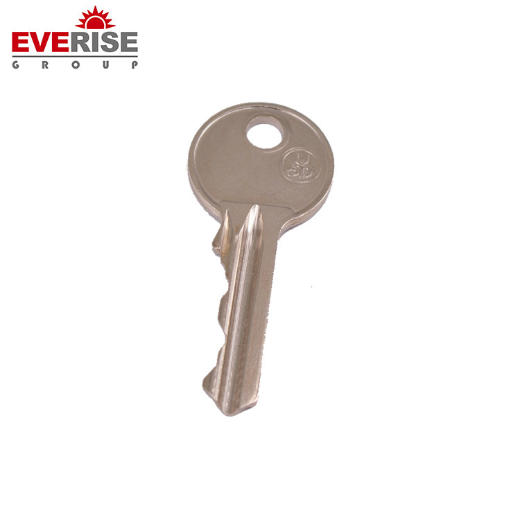 2mm Brass Key for Door