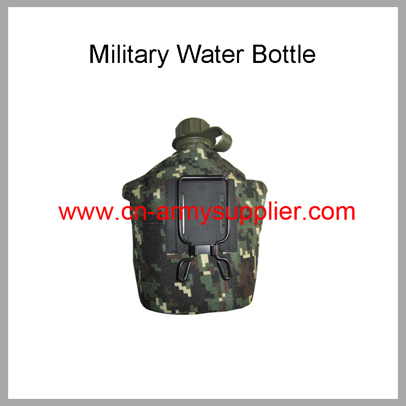 Military Water Canteen-Military Water Mug-Military Jugs-Military Water Bottle