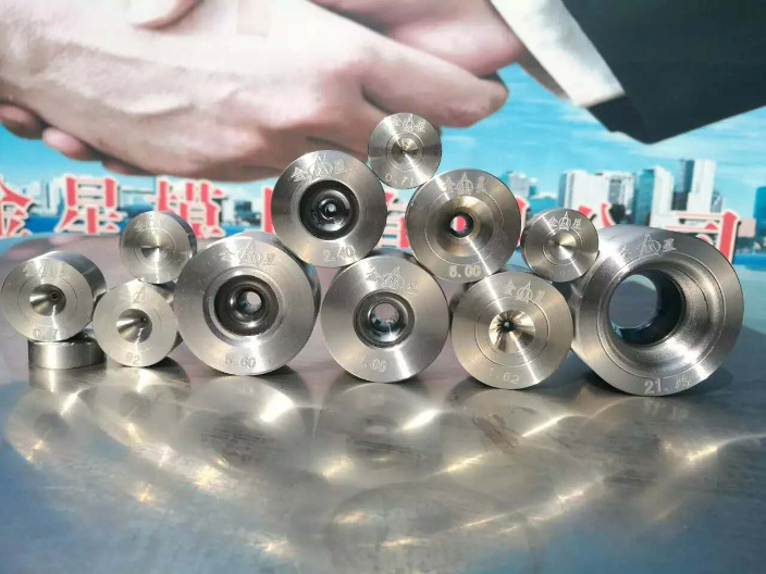 PCD Dies, Diamond Dies for Tin-Plated Wire Drawing, Tin Plating Dies, Tin Plating Mold